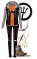 Image result for casual cosplay percy jackson