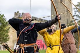 Image result for Chessington Bowmen