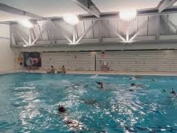 Image result for Edinburgh Octopush Club