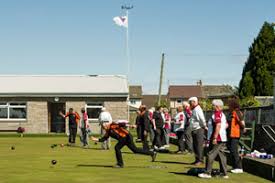 Image result for Dunning Bowling Club
