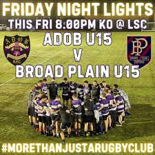 Image result for Broad Plain Rugby Club
