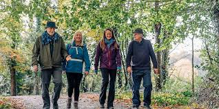 Image result for Tring Rambling Club