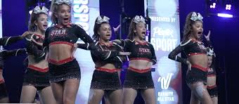 Image result for Phoenix Stars Cheerleaders