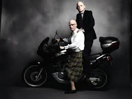 Image result for Karin Dreijer Andersson