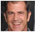 Mel Gibson