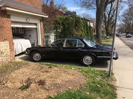 Image result for Black 1987 Jaguar