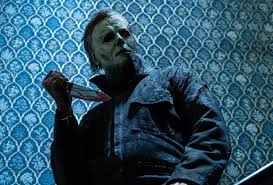 「マイケル・マイヤーズ ハロウィン」の画像検索結果