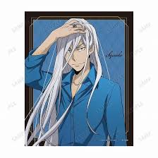 「スペルビ・スクアーロ 家庭教師ヒットマンREBORN！」の画像検索結果