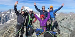 Image result for Meadhurst Mountaineering Club