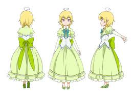 「メルチェリーダ・ユグヴァール ロッテのおもちゃ!」の画像検索結果