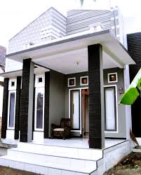 Desain Teras Minimalis Modern Desain Teras Minimalis | Rumah Idaman