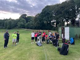Image result for Mayfield Cricket Club