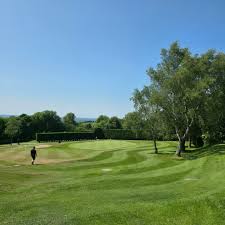 Image result for Werneth Golf Club