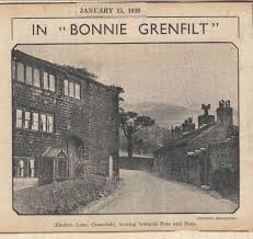 Image result for Friezland Bowling Club