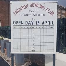 Image result for Paignton Bowling Club