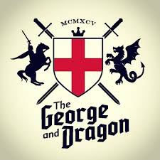 Image result for George & Dragon Bowling Club