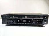 Sony Digital Optical TOSLINK Home Audio MiniDisc Decks for sale | eBay
