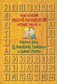 Image result for rovásírás