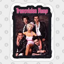 Image result for transvision vamp
