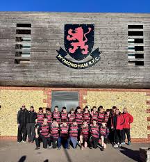 Image result for Wymondham Rugby Union Football Club