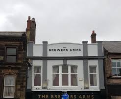 Image result for Brewers Arms