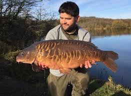 Image result for Vauxhall Angling Club