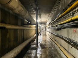 Image result for us government underground facilities tunnels