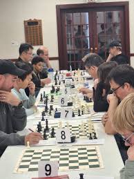 Image result for Musselburgh Chess Club