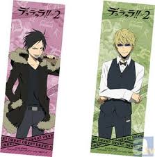 「折原臨也 デュラララ!!」の画像検索結果