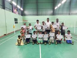 Image result for Saracens (Ware) Badminton Club