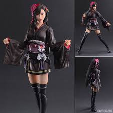 「ティファ・ロックハート FINAL FANTASY 7」の画像検索結果