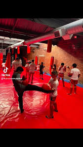 Image result for Liverpool Thai Boxing Club