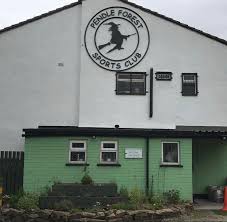 Image result for Pendle Forest Sports Club