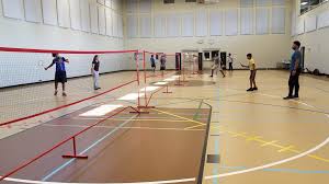 Image result for Y M C A (Plymouth) Badminton Club