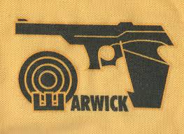 Image result for Warwickshire Firearms Club