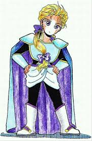 「エドガー・ロニ・フィガロ FINAL FANTASY 6」の画像検索結果