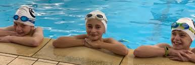 Image result for Grimsby Penguins Swimming Club