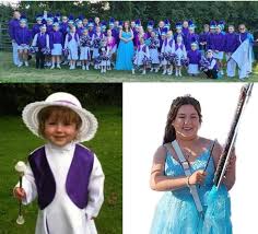 Image result for Merriott Majorettes