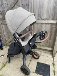 Image result for Stokke Xplory Minnie Driver