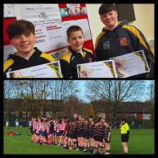 Image result for Orrell Rugby Union Football Club Colts & Juniors