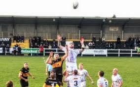 Image result for Esher Rugby Football Club