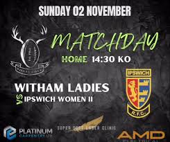 Image result for Witham Rugby Club Ltd