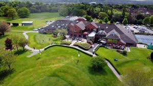 Image result for Macclesfield Golf Club
