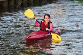 Image result for Lowestoft & District Canoe Club