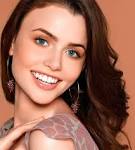 Nicole Linkletter Image Nicole Linkletter   Americas Next Top Model Picture 5