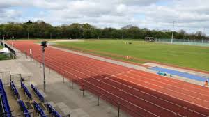 Image result for Ipswich Jaffa Athletics Club