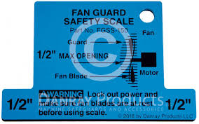 Image result for fan guards