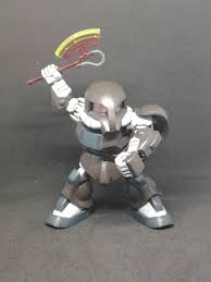 「ギャバン・グーニー ∀ガンダム」の画像検索結果