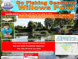 Image result for Hull & District Anglers' Association