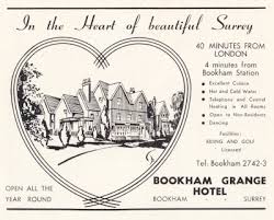 Image result for Bookham Riding Club